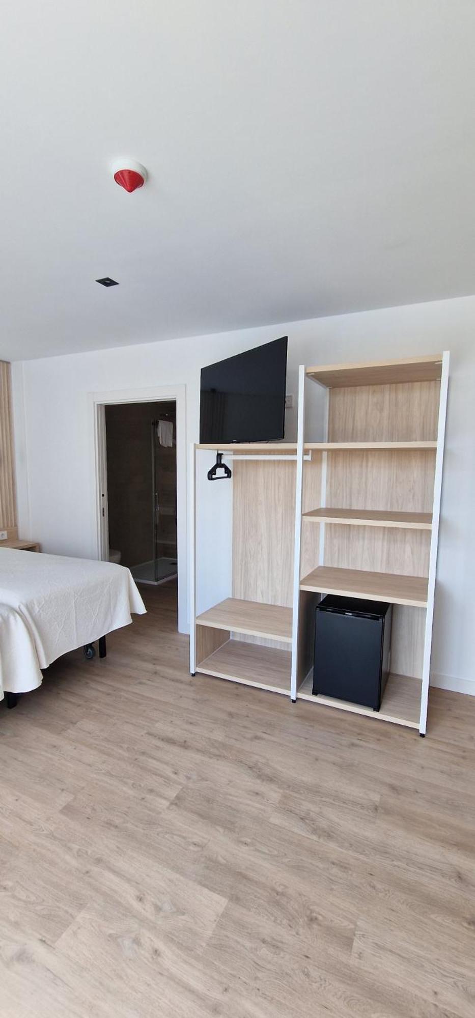 Playa Joyel Family Rooms Noja Extérieur photo