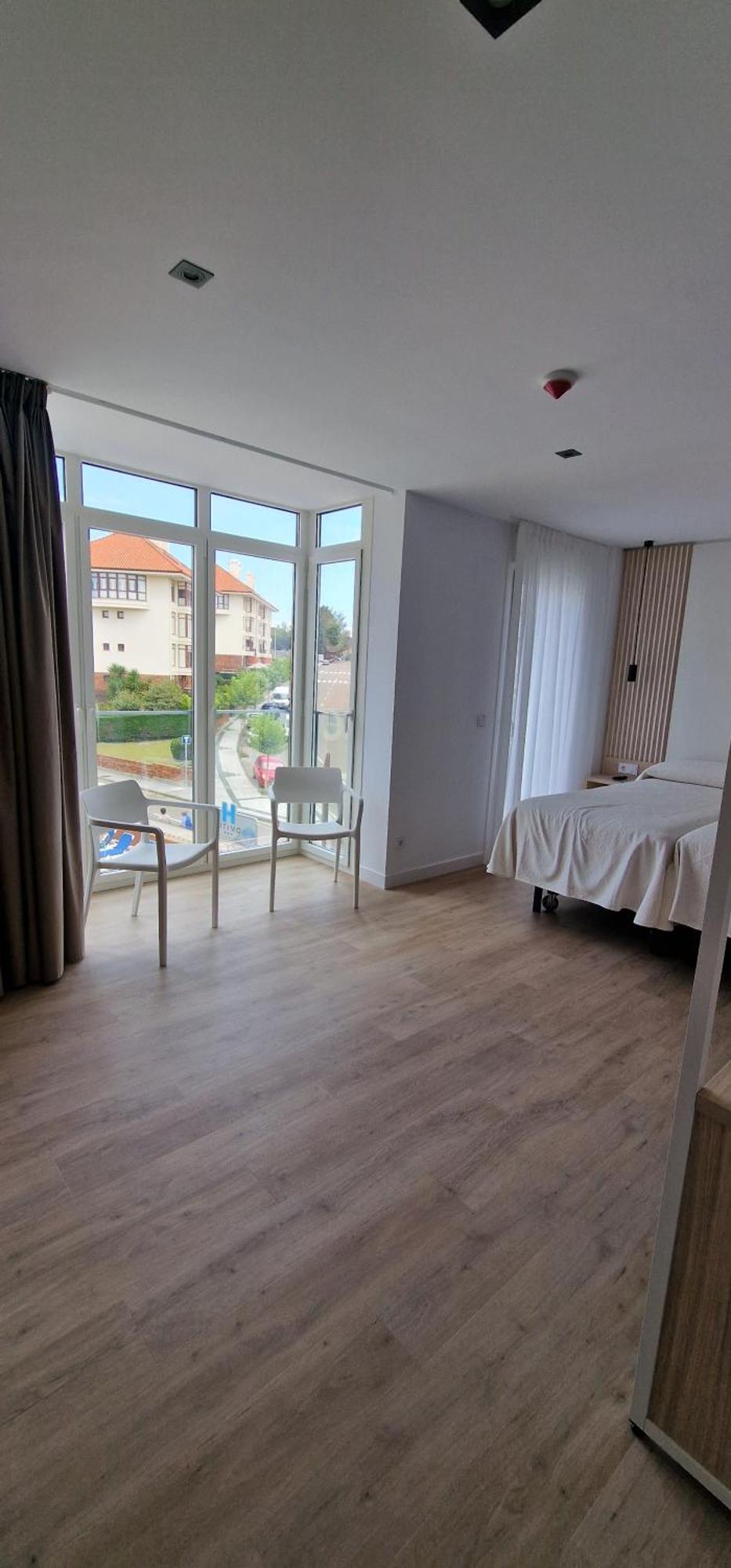 Playa Joyel Family Rooms Noja Extérieur photo