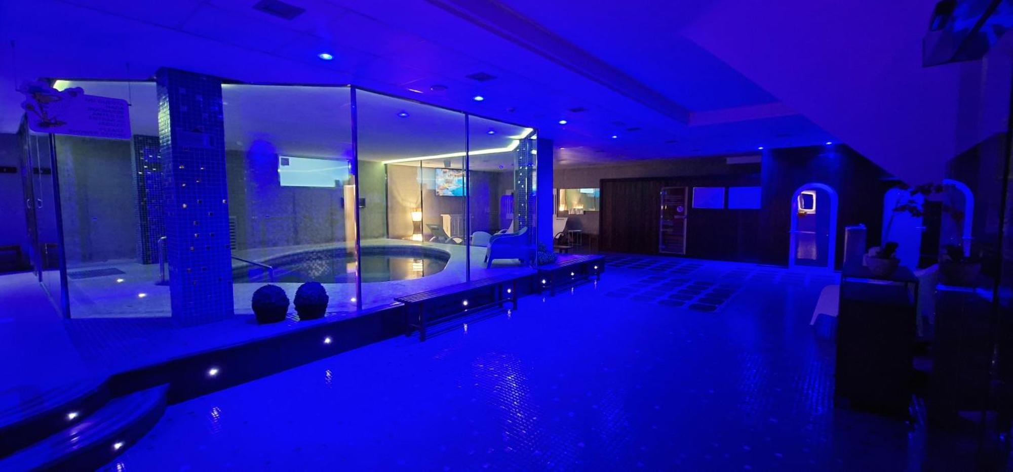 Playa Joyel Family Rooms Noja Extérieur photo