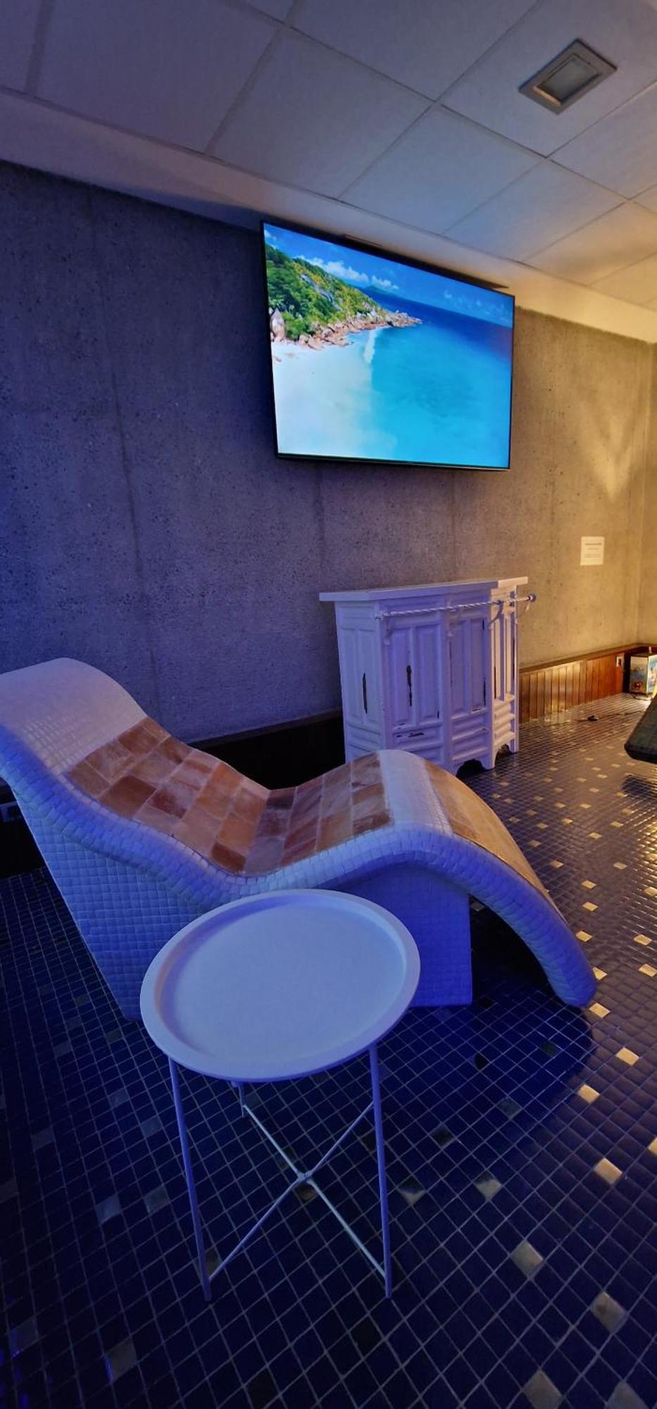 Playa Joyel Family Rooms Noja Extérieur photo