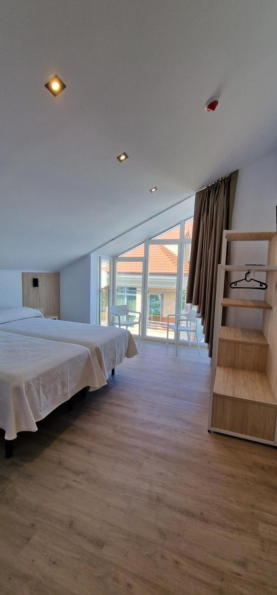 Playa Joyel Family Rooms Noja Extérieur photo