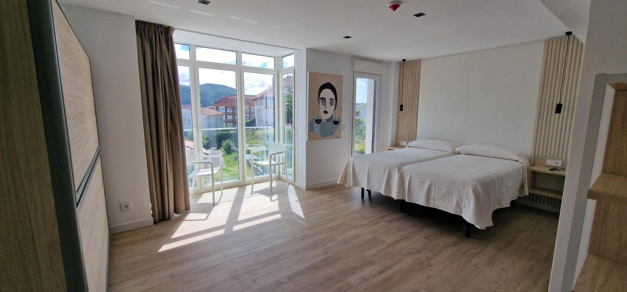Playa Joyel Family Rooms Noja Extérieur photo