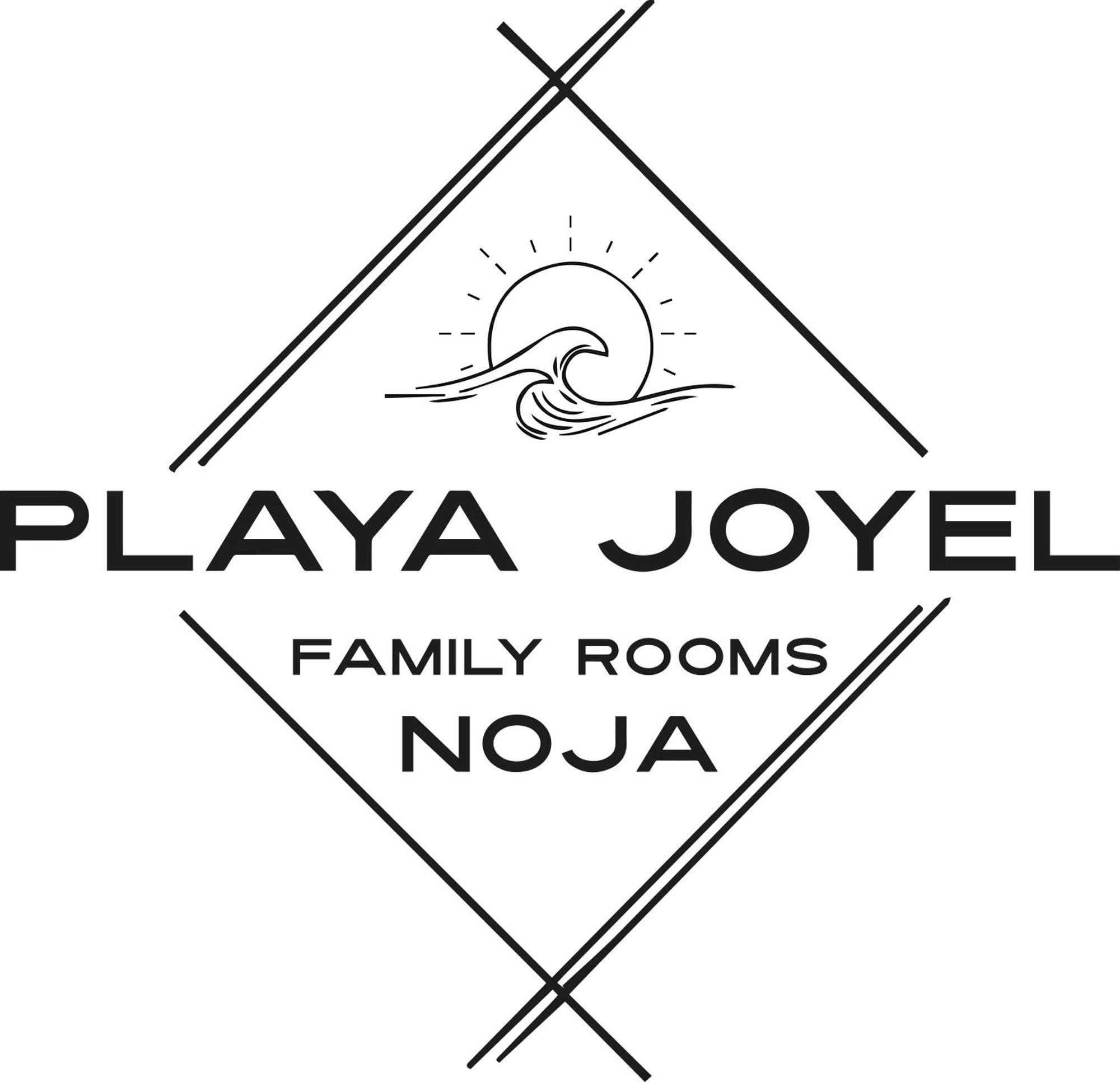 Playa Joyel Family Rooms Noja Extérieur photo