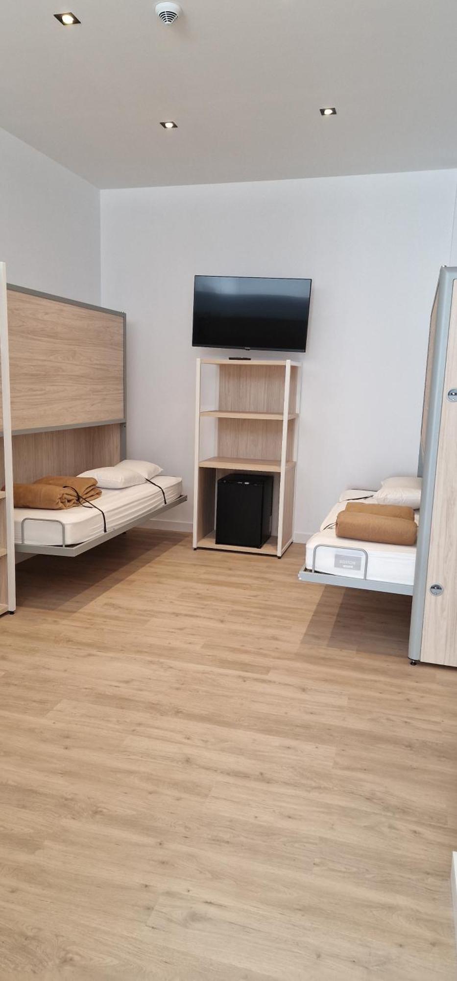 Playa Joyel Family Rooms Noja Chambre photo