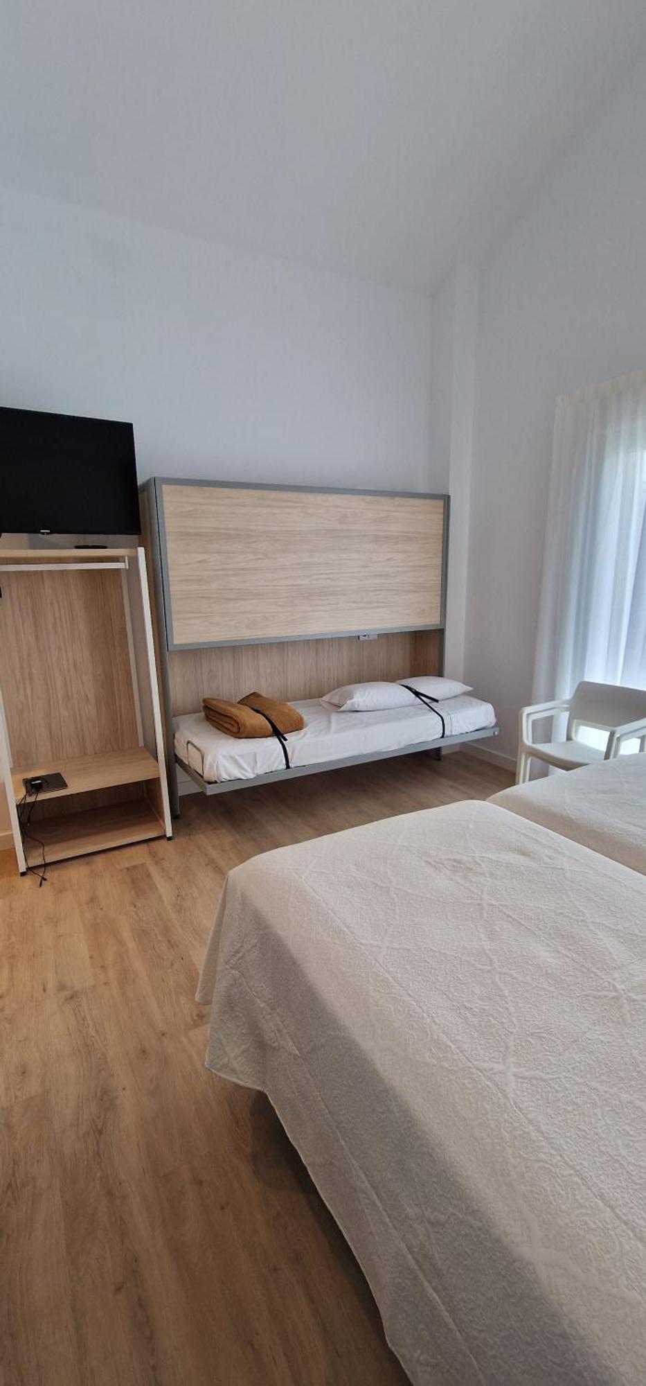 Playa Joyel Family Rooms Noja Extérieur photo