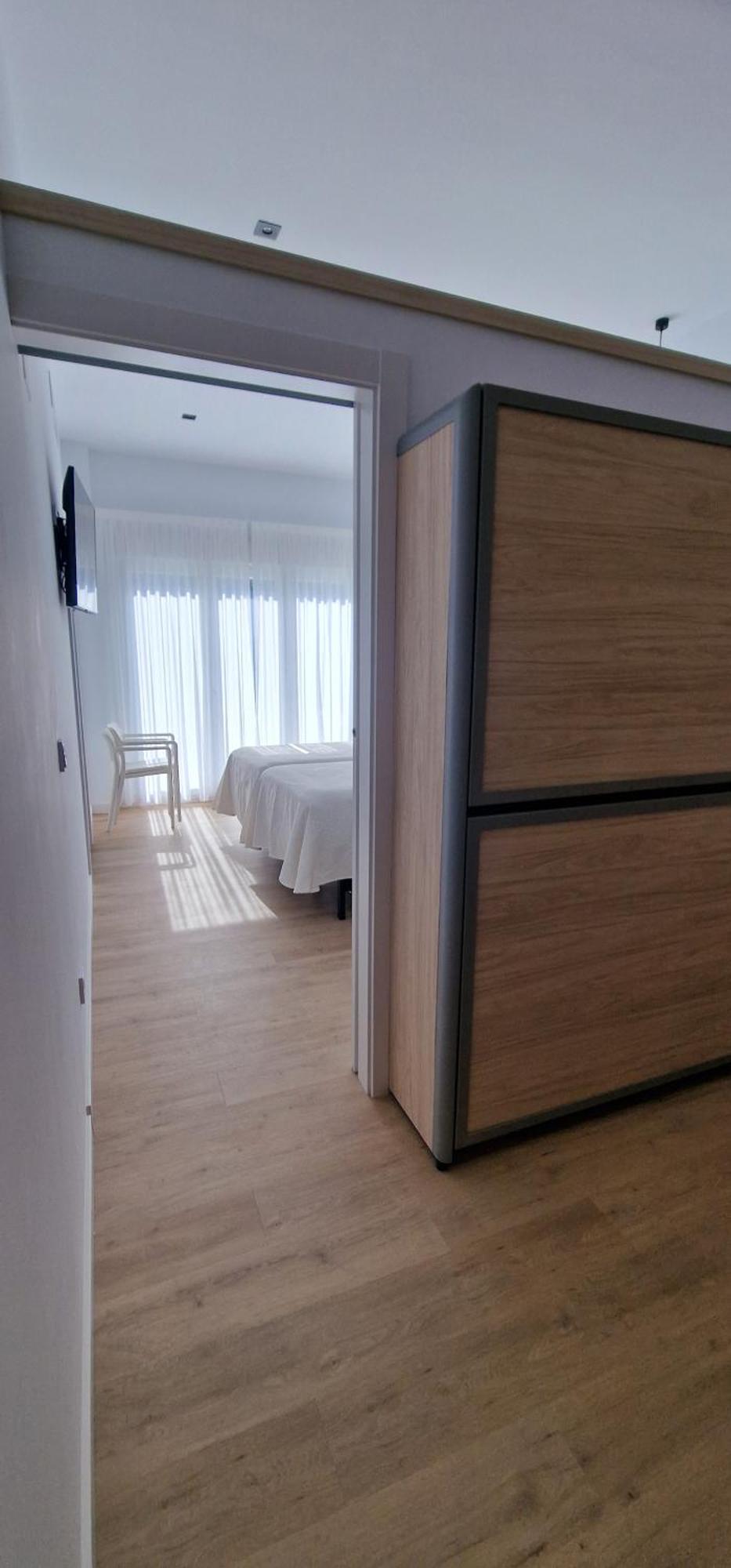 Playa Joyel Family Rooms Noja Extérieur photo