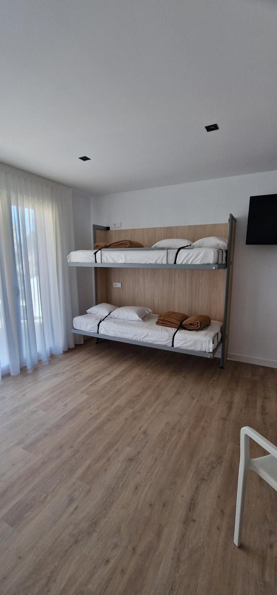 Playa Joyel Family Rooms Noja Extérieur photo