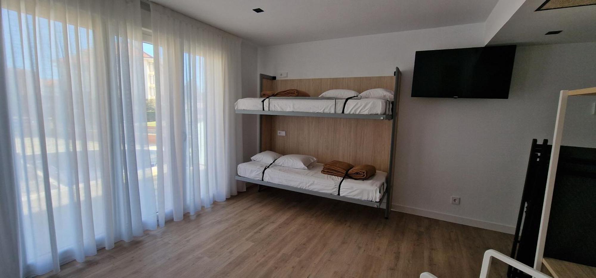 Playa Joyel Family Rooms Noja Extérieur photo